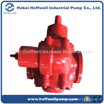 CE Approved KCB483.3 Engine Oil Gear Pump